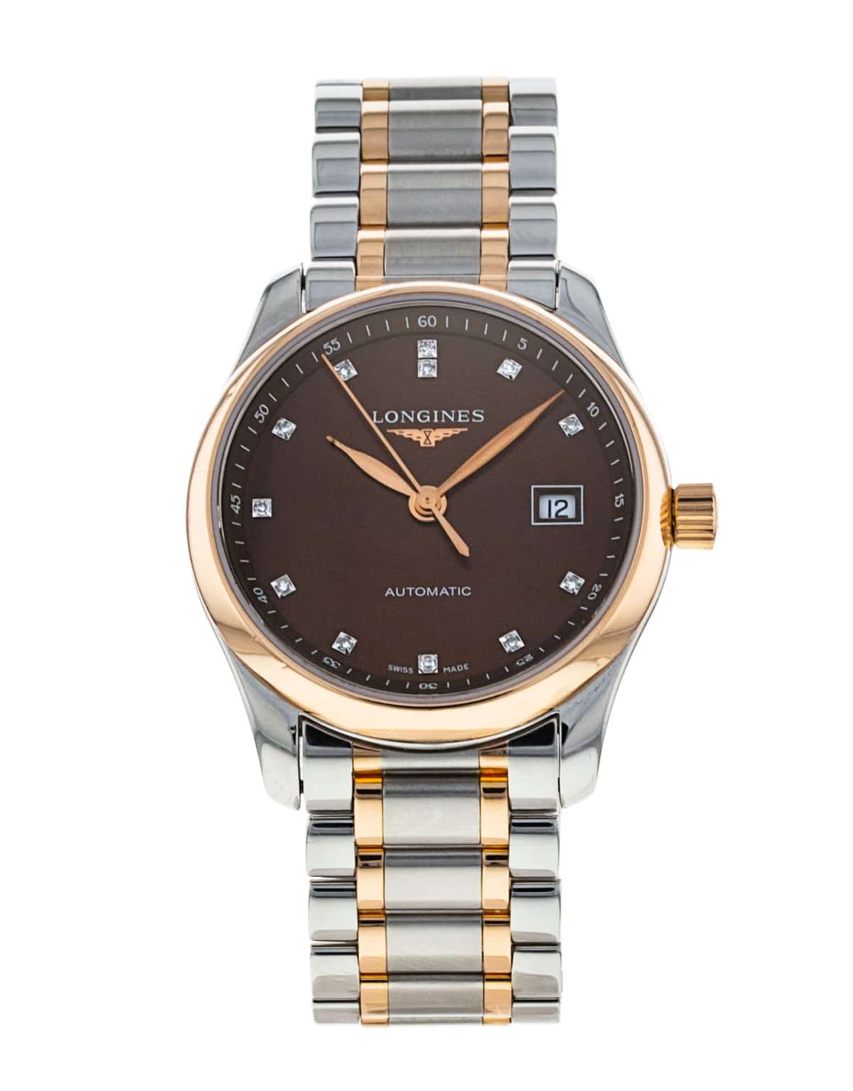 Longines Master Collection L2.257.5.67.7
